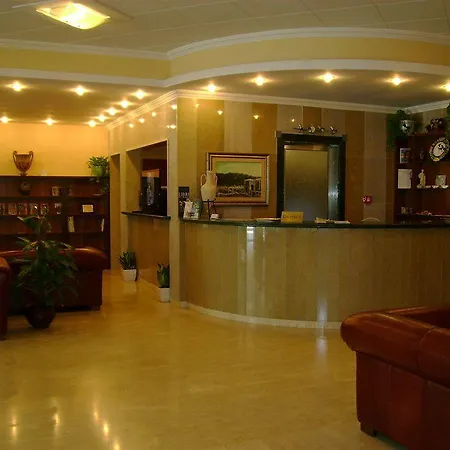 Hotel Selene