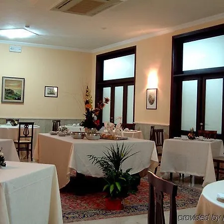 Selene 4* Piazza Armerina