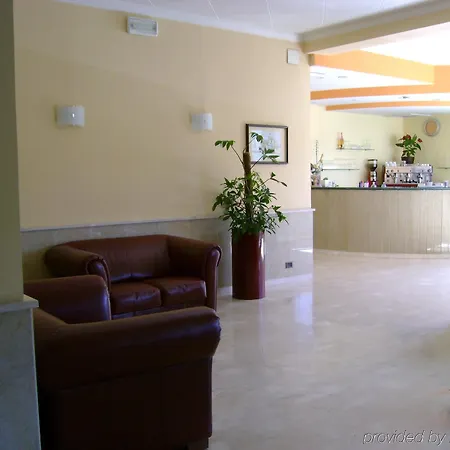 Hotel Selene 4*