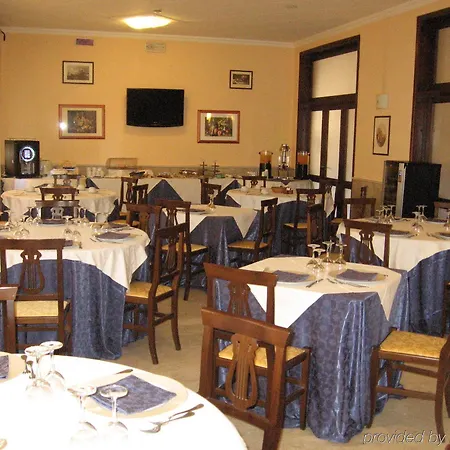 Selene 4* Piazza Armerina