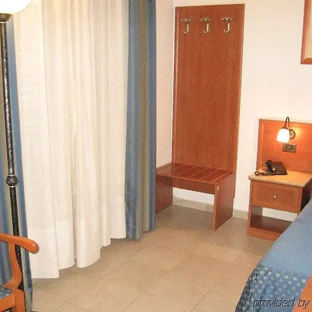 Selene Hotel 4*