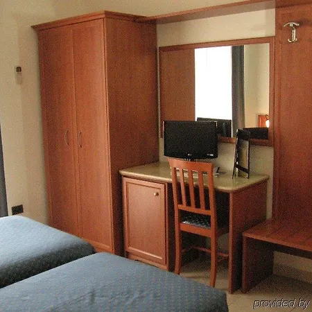 Hotel Selene Piazza Armerina