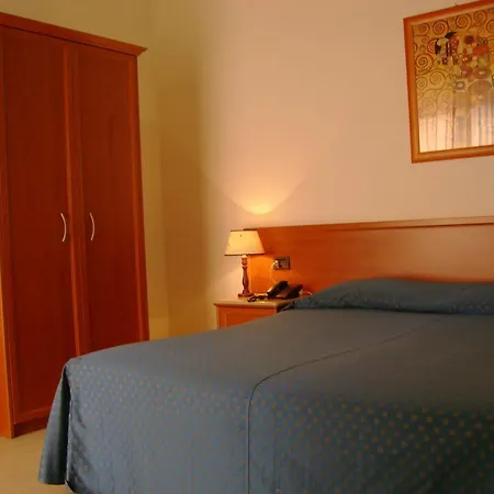 Hotel Selene Piazza Armerina