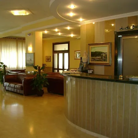 Hotel Selene 4*