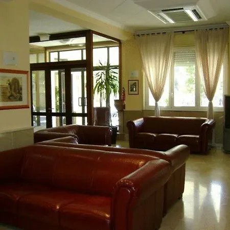 Hotel Selene 4*