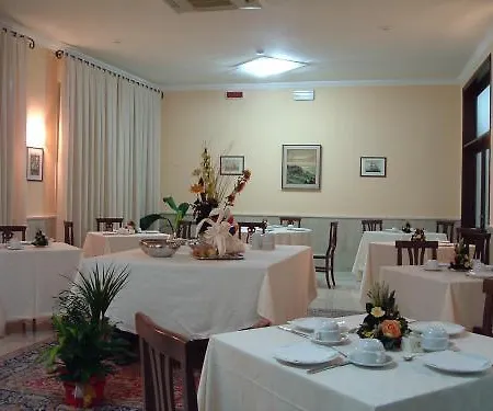 Hotel Selene Piazza Armerina