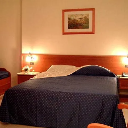 Hotel Selene Piazza Armerina