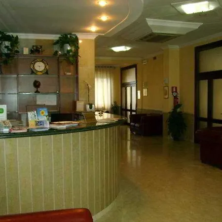 Selene Hotel 4*