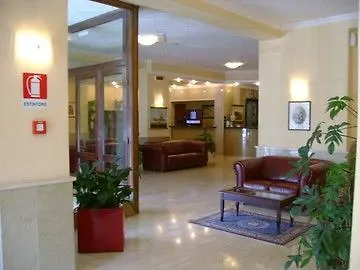 Selene Hotel Piazza Armerina