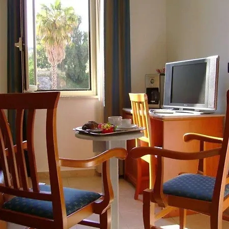 Selene Hotel