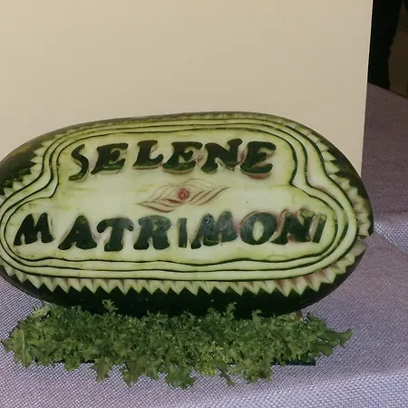 Selene Hotel Piazza Armerina