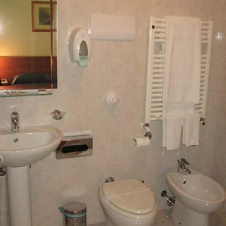 Hotel Selene 4*